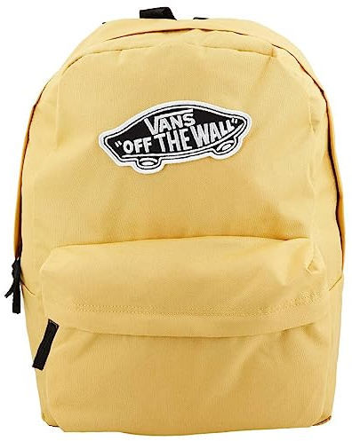 VANS Modelo VN0A3UI6OC21 Ochre T. N/A, Amarillo, Talla única