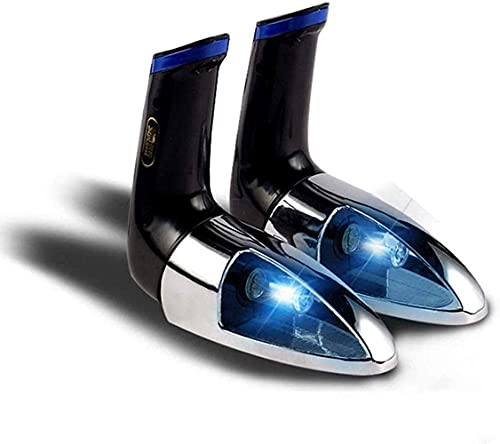 Secador de Zapatos, Calentador, desodorización con ozono, multifunción UV, Guantes portátiles, Calcetines, secador de Calzado