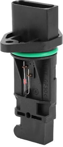 Hihaha Capteur De Débit D'Air Massique Pour VW Touareg V8 4.2L 04-09