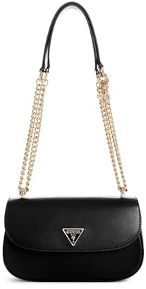 GUESS Daryna Top Zip Shoulder Bag Umhängetasche