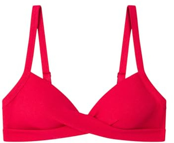 GISELA Top Bikini Capacidad en Tejido Estructura