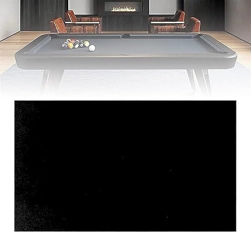 Billardtuch Filz für Billardtisch Snookertisch Stoff Indoor Sport Spiel Zubehör
