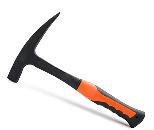 MENGKK Hammers Multifunctional hand tool hammer tip high carbon steel