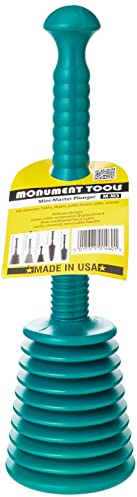 Monument M-M3 Mini Master Plunger