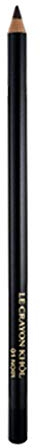 Lancome Lápiz Khol #01-Noir 1.8 gr