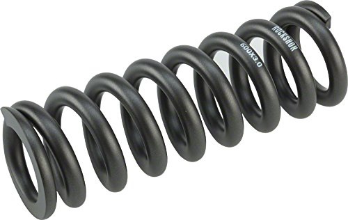 RockShox Feder für Stoßdämpfer hinten Vivid/Kage 267 x 89 mm