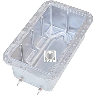 Polti caldaia resistenza Vaporella 2h Super Pro Professional Presto Excel 4500 R