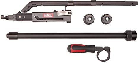 SENCO 10X0012N DS530-D1 3 in. Auto-Feed Screwdriver Attachment