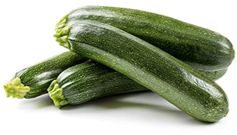 Zucchini Samen Partenon F1 Zucchinisamen Gemüsesamen 5 Korn Garten Hochbeet Saatgut Gemüse AlexLand