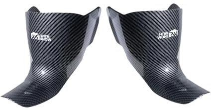 Baoblaze Skischuhpolster, Skischuhverstärkung für Erwachsene, professionelle, praktische Skiausrüstung, Geschenke für Skifahrer, Wintersport-Zubehör