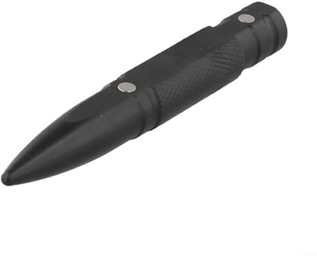 Martello per riparazione ammaccature dell'auto, con penna livellante, per il ripristino automatico del corpo e la rimozione di piccole ammaccature (B)