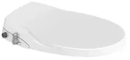 toilet seat, Copriwater for bidet, sedile non elettrico con glutei femminili, WC universale(O-shape)