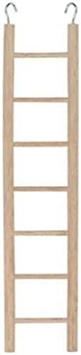 Kerbl Pet Sittichleiter 7-sprossig, 32cm