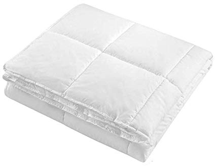 Piumino estivo anallergico matrimoniale 250x200