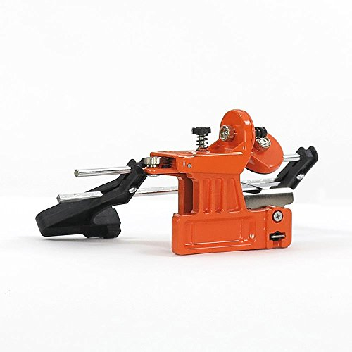 Kettenschärfgerät Kettenschärfer Sägekettenschärfgerät Kettensäge Sägekette Motorsäge