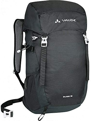 VAUDE SE Sajama 30MK Wanderrucksack schwarz