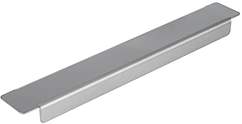 APS Adaptateur GN 1/4 81996 en acier inoxydable chrome-nickel, permet un maintien stable des récipients GN dans le chafing dish