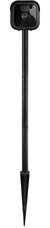 BECEMURU Blink Outdoor Kamera Vertikale Halterung, Wetterfest Stabil 360 Grad Verstellbar mit konischer Halterung Kompatibel mit Blink Outdoor Kamera