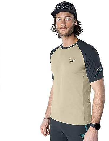 Dynafit T-Shirt Marke Modell Alpine Pro M S/S Tee