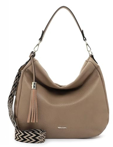 Tamaris Carissa Pouch Taupe