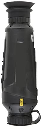 Termocamera professionale, Thermal Imager Telescope UTx318 Visual 1200M 384 × 288 Pixel 6X Zoom 4000mAh Dispositivo for la visione notturna for la caccia all'aperto Strumenti per la risoluzione dei pr