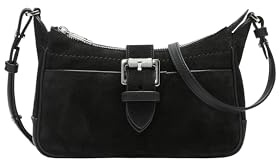 LIEBESKIND Crossbody S Ren Suede Crossbody