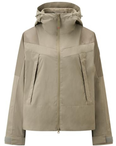 Bogner Fire + Ice Kyra - Damen Jacke, Größe:42, Farbe:dusty oliv