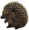 Collecta -DQB Igel, Größe S (Deqube 90188458), Mehrfarbig, 4,1 cm L x 2,5 cm H (88458)
