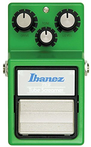 Ibanez TS9