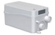 Grundfos Sololift2 D2 Macerator and Drainage Pump