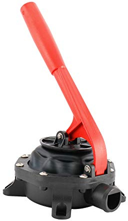Amarine Made Boat Marine Manual Hand Bilge Waste Water Transfer Pump