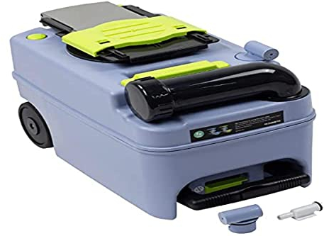 DOMETIC - CASSETTE TOILETTE COMPLÈTE POUR WC DOMETIC