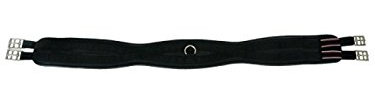 Sattelgurt Anatomic -elastic- 140 cm