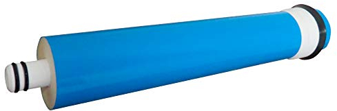 Amtra Ricambio Membrana per Osmosis System 380 - Inserto membrana Osmotica, rimuovere sali minerali, metalli e patogeni dall'acqua di Osmosi, Per acquario