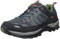 CMP Herren Rigel Low Shoe WP Trekking-Schuhe, Antracite-TORBA, 44 EU