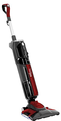 EZICLEAN Balai aspirateur Vapeur Multifonctions Cyclosteam P320