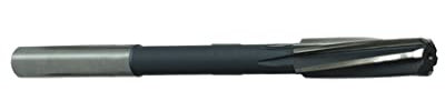 1PC *Safty 3mm 20mm HSS Reamers Straight Shank Spiral Machine Reamer with 5mm 5.5mm 6mm 7mm Reamer Tools Valve Seat Cutter (Head Diameter : 7mm HSS(M2) H8)