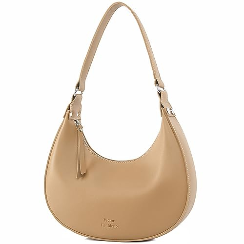 unisoul Handtasche Damen Kleine Unterarmtasche Umhängetasche Mode Schultertasche Handbags for Women Mini Clutch Fashion Tasche Frauen Shoulder Bag für Dating Party Einkaufe Festival