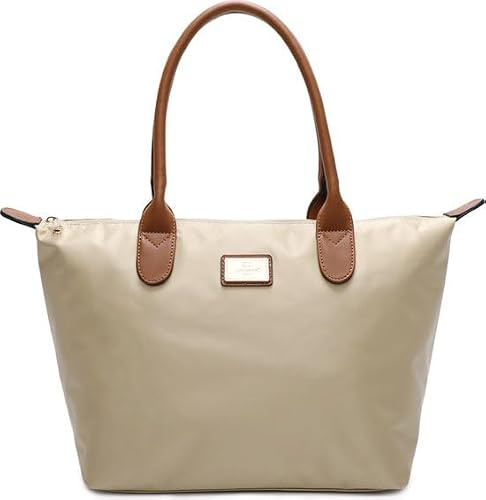 Gallantry Damentasche Shopper | Shopper in Lederoptik | Gallantry Paris Damen Hand- und Schultertasche - Damentasche in Lederoptik