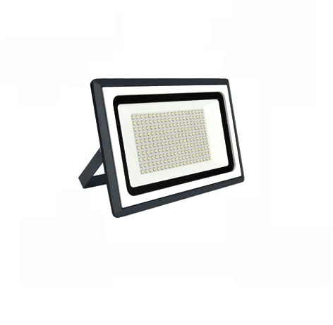 Foco LED Luz De Inundación LED 100W 50W 30W 20W 10W Exterior IP65 Reflector Impermeable Farola Lámpara De Pared Iluminación De Jardín Ambiente perfecto para fiestas(Warm White,30W)