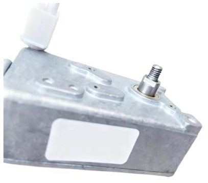 Motore Cappa Aspirante 1622JSX-395 12V 3 Giri/min, Tre Alberi Motore, Parti Cappa Aspirante(5mm x 6mm)