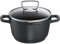 Schulte-Ufer Filou - Mini casseruola 14 cm Nero