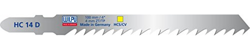 Wilpu Stichsägeblatt HC, 2172