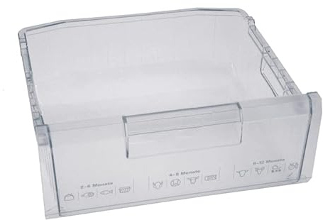 BAC A PRODUITS CONGELATEUR INTERMEDIAIRE pour CONGELATEUR SIEMENS - 00353329