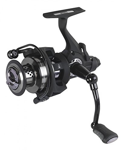 Mitchell Angelrolle Avocast Free Spool 4000 Baitrunner Carpfishing Feeder Specialist Karpfen Barbus See Fluss