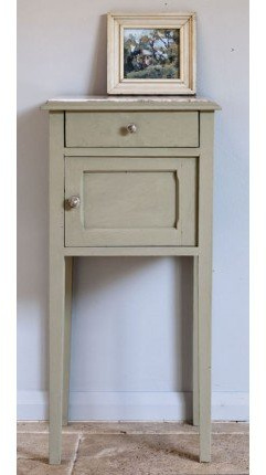 ANNIE SLOAN CHALK PAINT - CHATEAU GREY - 1 LITRE POT