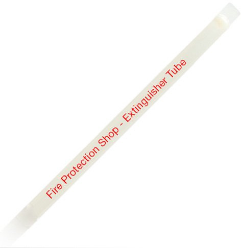 Replacement Fire Extinguisher Tube for MailSafe Anti Arson Letterbox