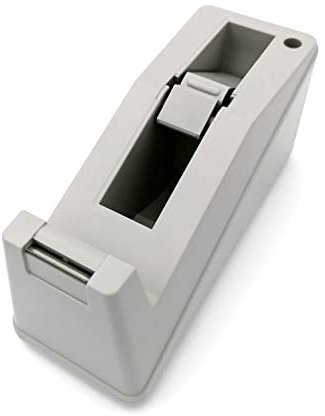 alevar 84/GY dispensador para cinta adhesiva