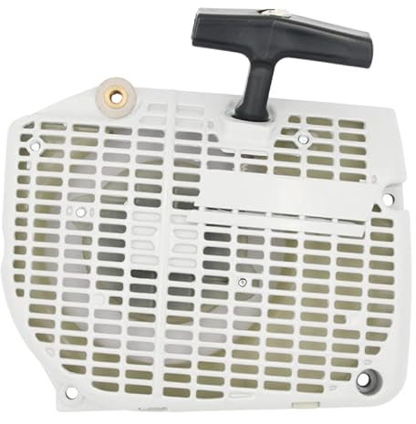 Rückstoßstarter-Kettensägen-Benzinmotor, passend for for STIHL MS660 066 Kettensägen-Starter-Werkzeuge