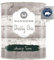 Wanders Shabby Chic Peinture à la craie 750 ml – Noir sapin / vert foncé – Peinture pour meubles de cuisine et meubles de cuisine sans ponçage – Peinture à la craie pour bois et plus encore – Haut
